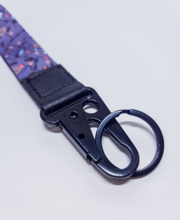 Takodachi Lanyards - Short