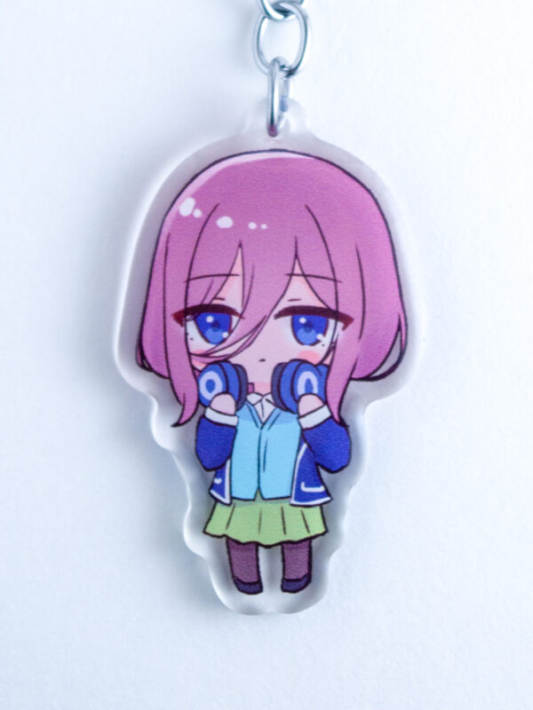 Miku Charm