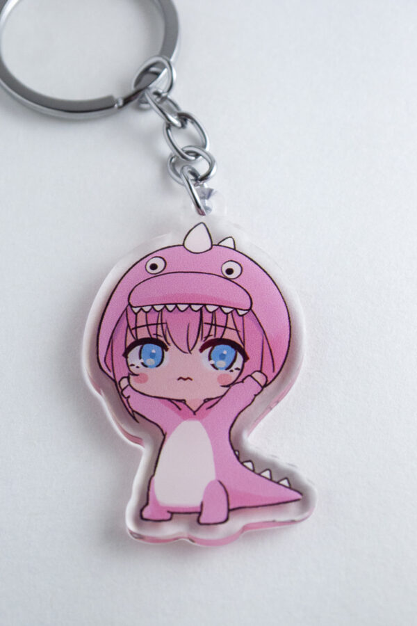 Dino Bocchi Charm