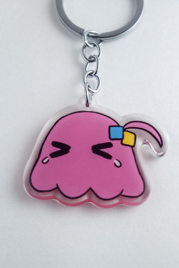 Mendako Bocchi Charm