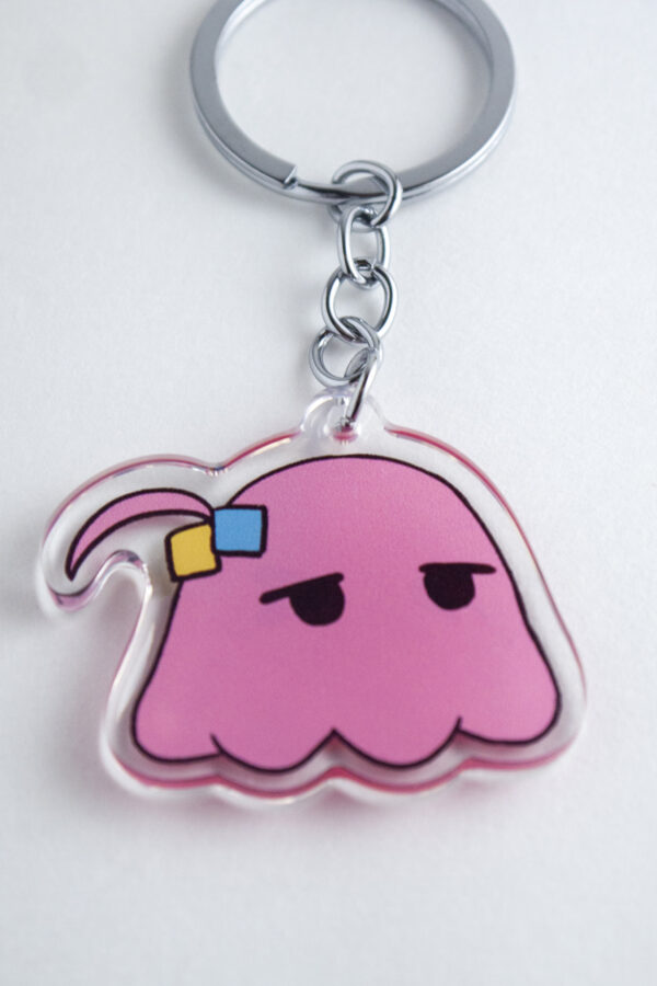 Mendako Bocchi Charm