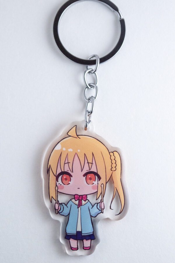 Nijika Charm