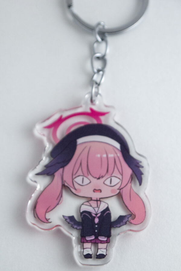 BA - Koharu Charm