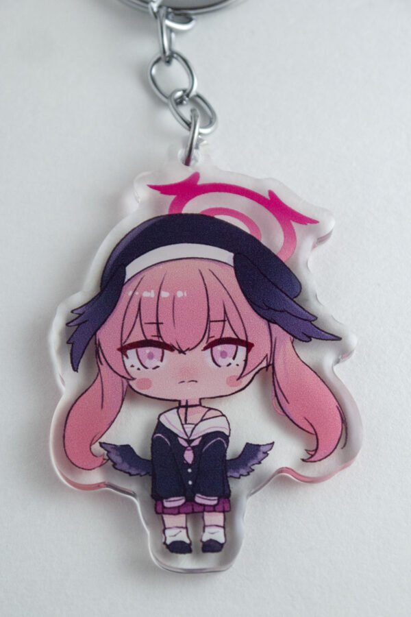 BA - Koharu Charm