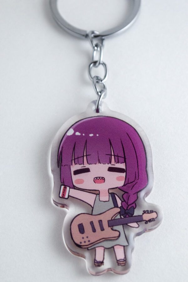 Kikuri Charm