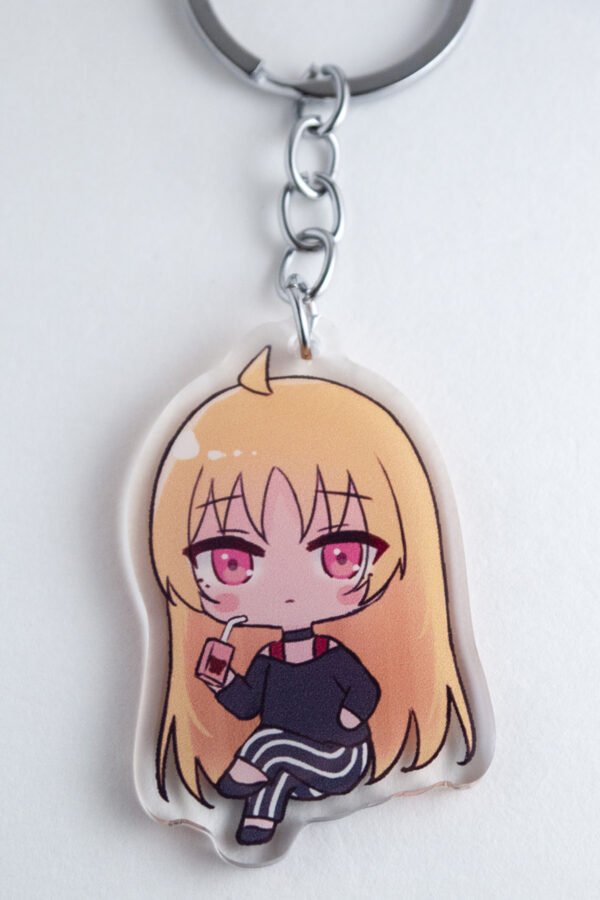 Seika Charm