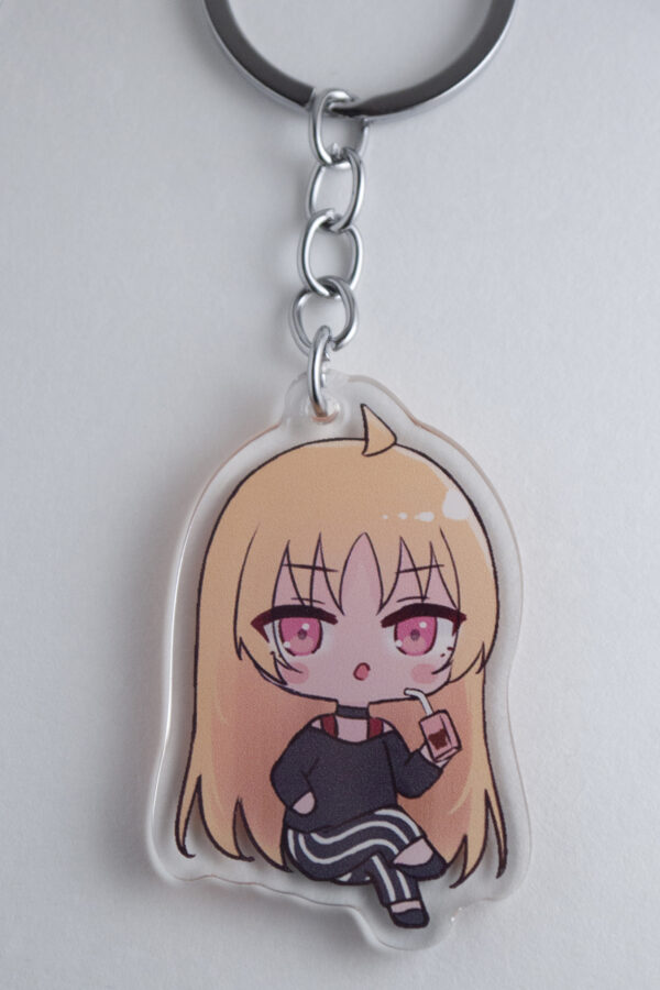 Seika Charm