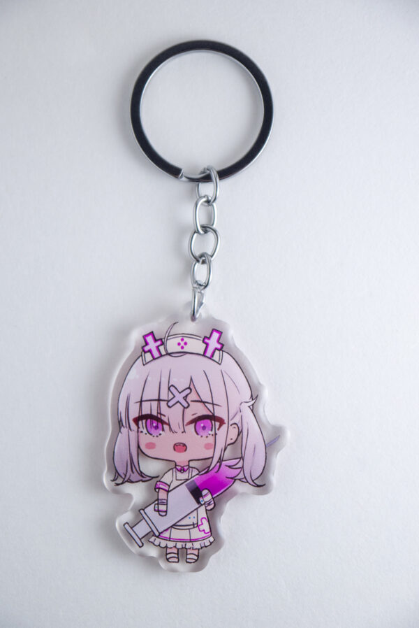 Kana Charm