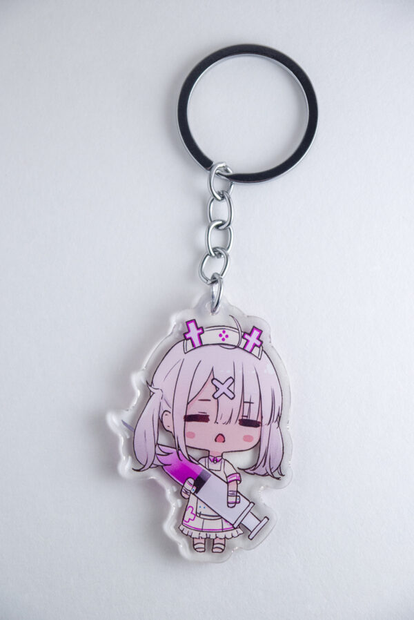 Kana Charm