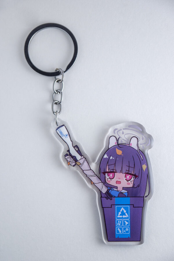 Miyu Charm