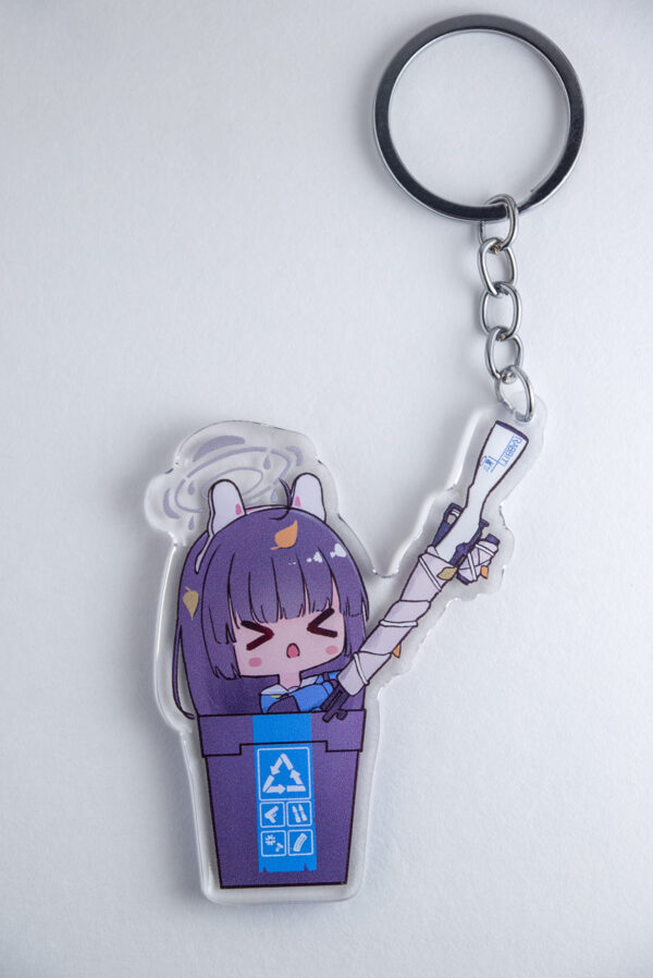 Miyu Charm