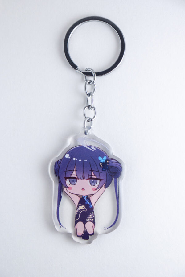 Kisaki Charm