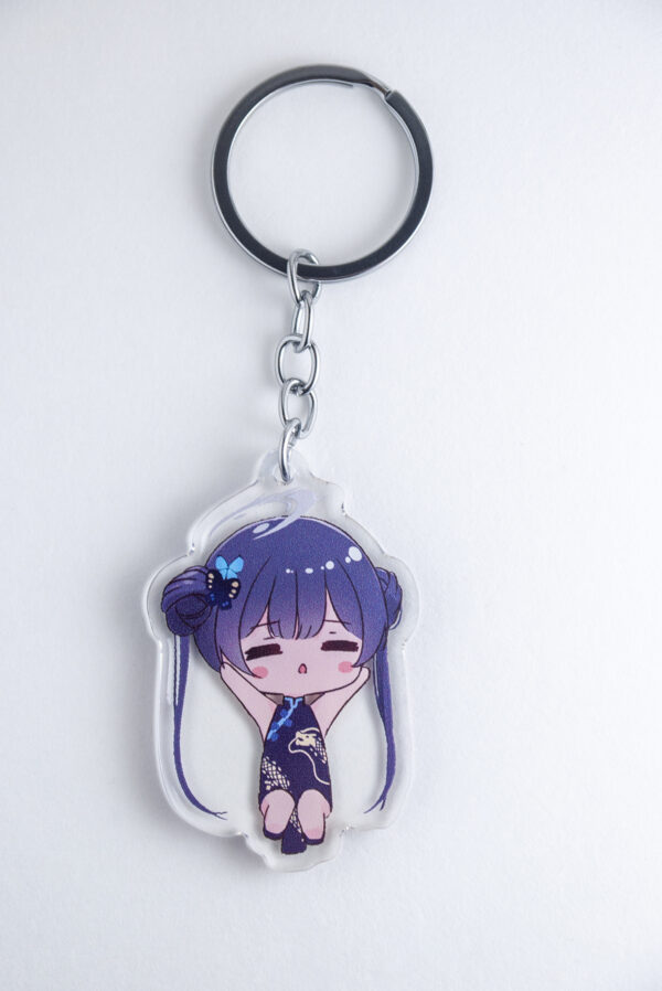 Kisaki Charm