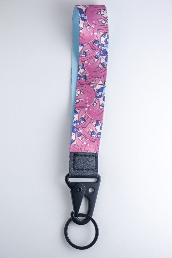 Miku Lanyard - Short