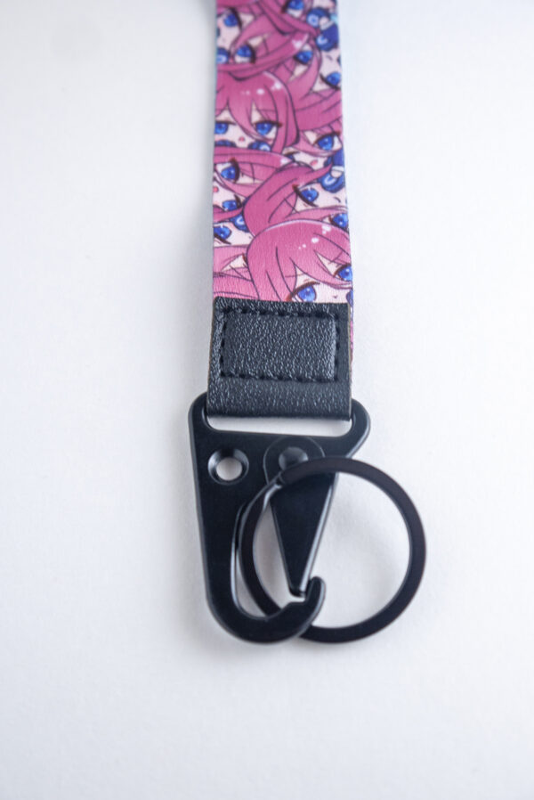 Miku Lanyard - Short