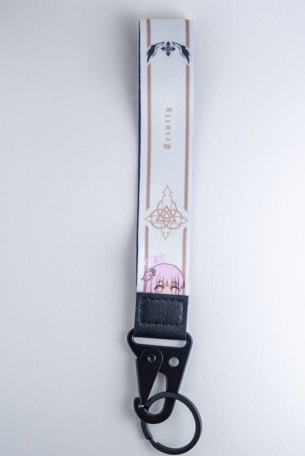 Mika Lanyard - Short