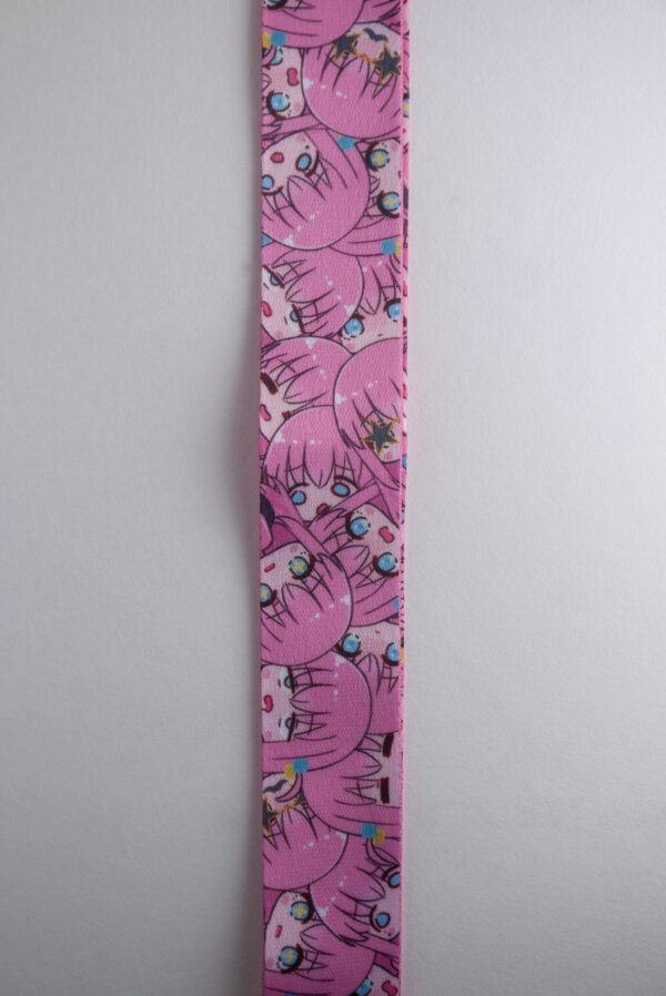 Bocchi Lanyard - Long