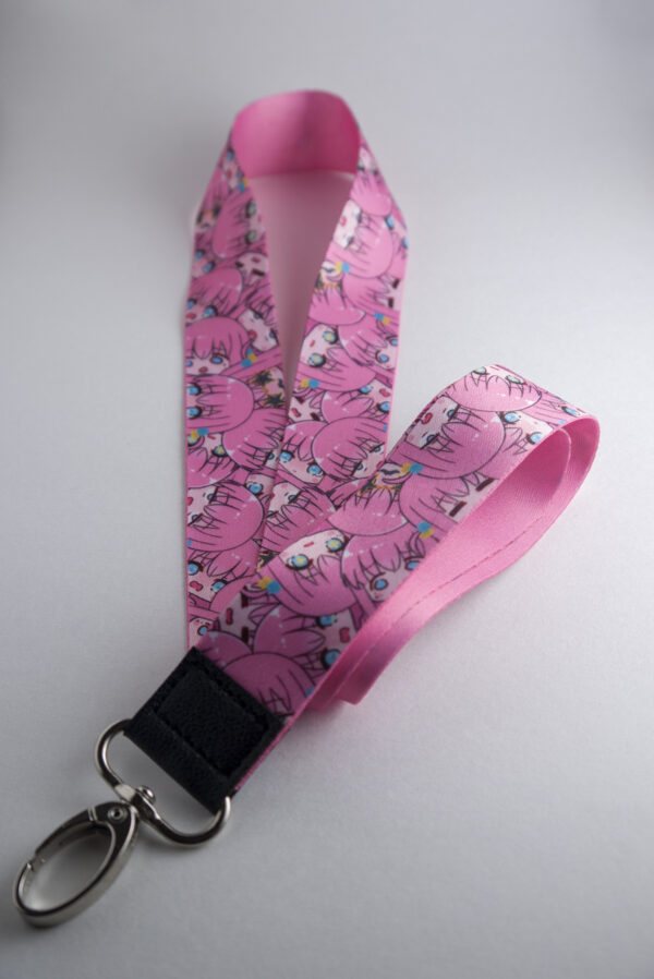 Bocchi Lanyard - Long