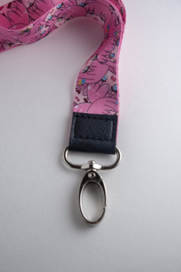 Bocchi Lanyard - Long