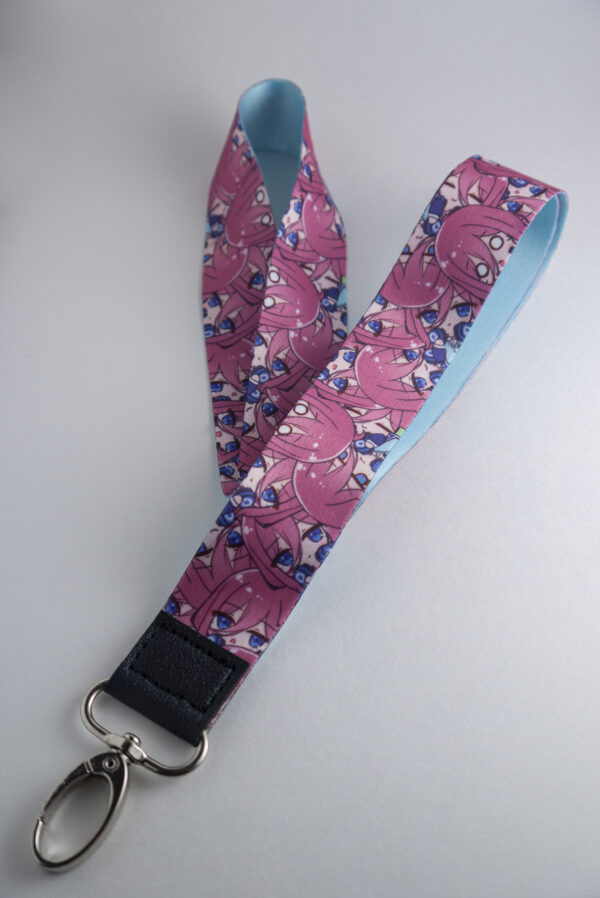 Miku Lanyards - Long