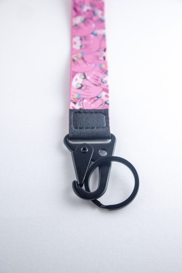 Bocchi Lanyard - Short