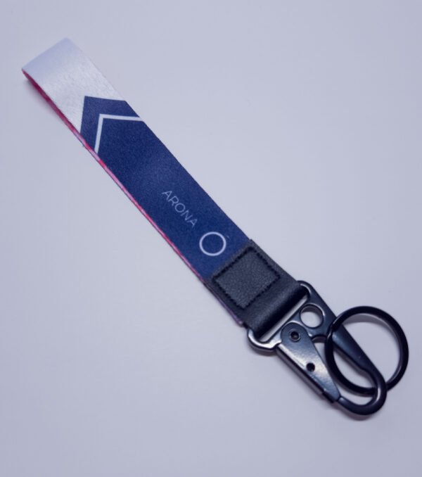 Plana Lanyard