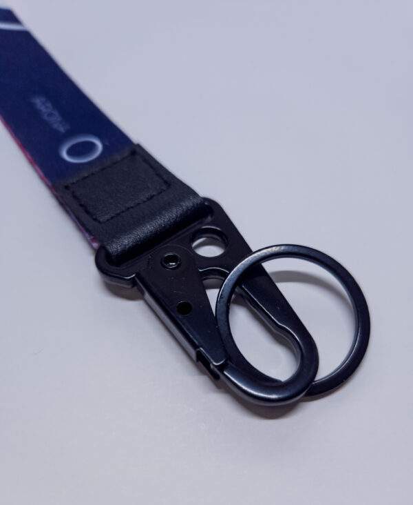 Plana Lanyard