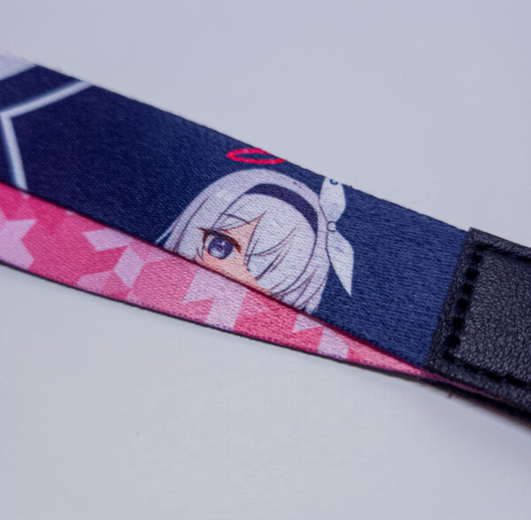 Plana Lanyard