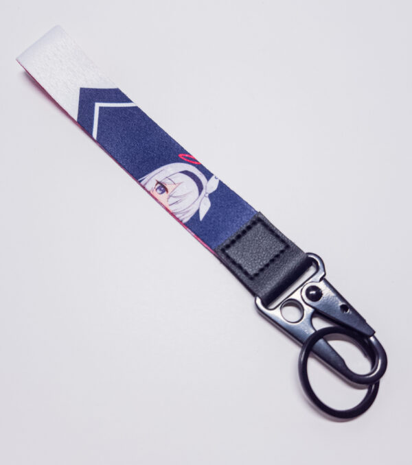 Plana Lanyard