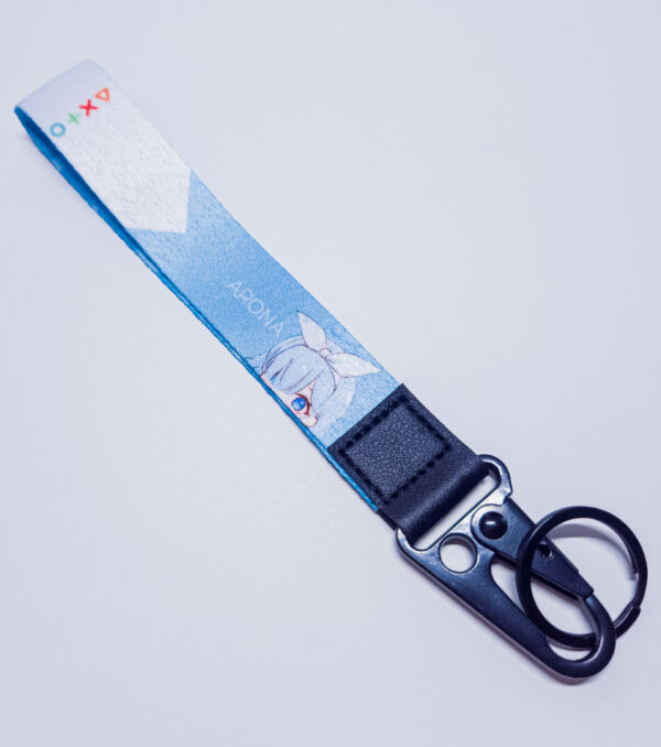 Arona Lanyard