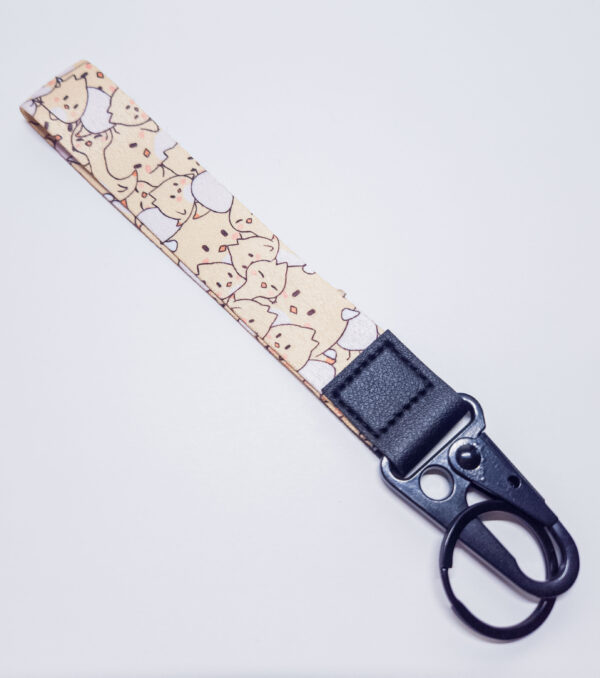 Dragoon Lanyard - Short