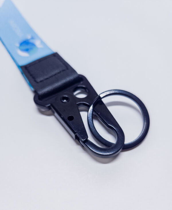 Arona Lanyard