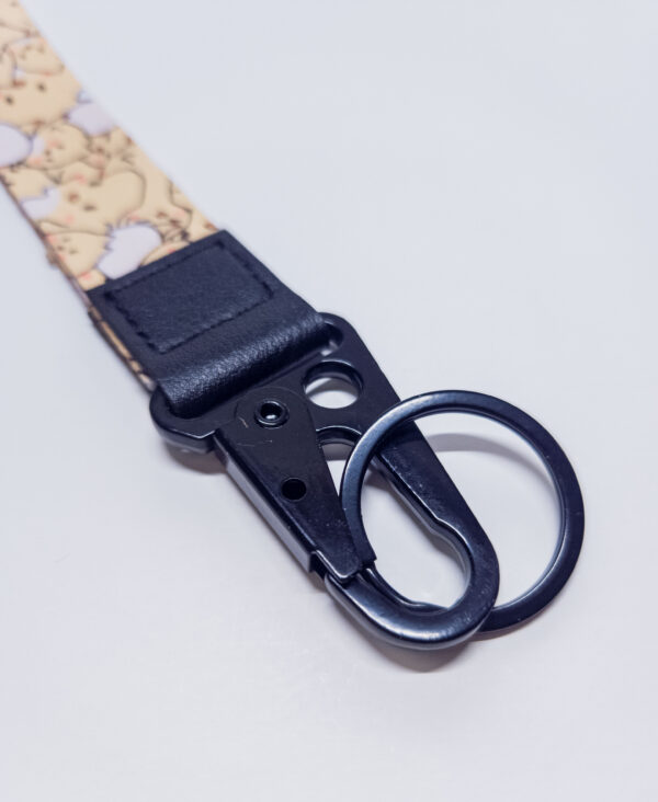 Dragoon Lanyard - Short