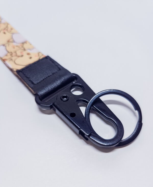 Dragoon Lanyard