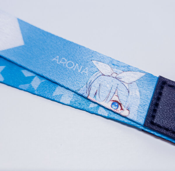 Arona Lanyard