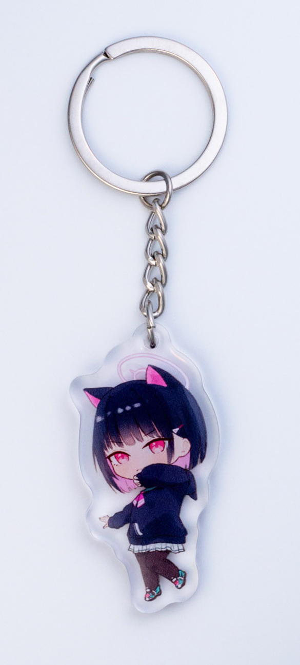 Kazusa Charm