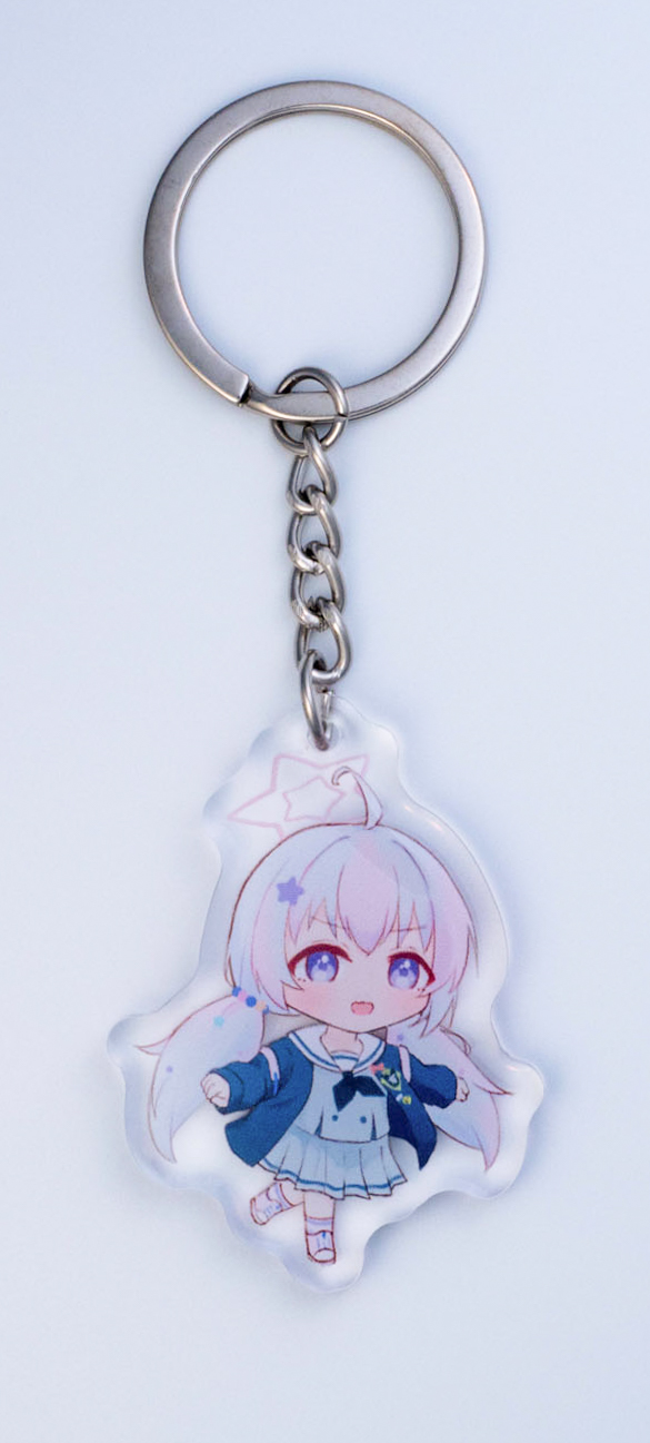 Reisa Charm