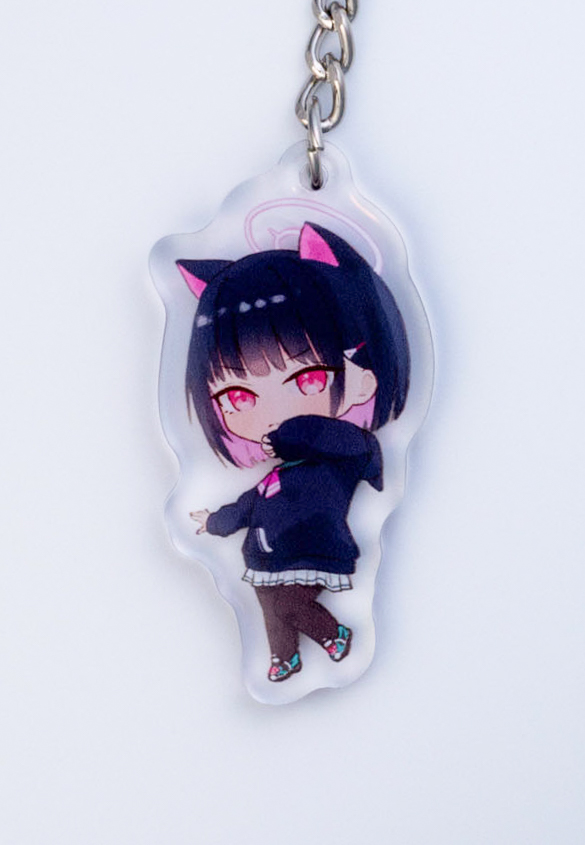 Kazusa Charm