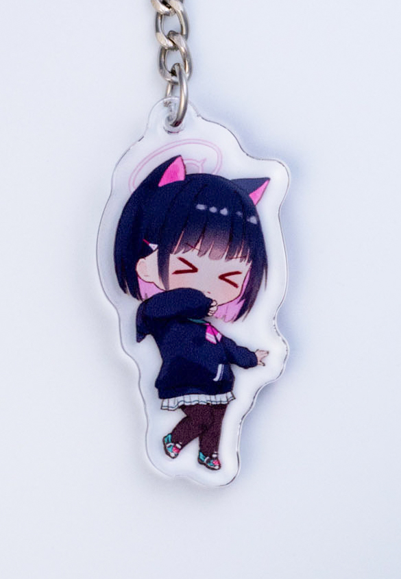 Kazusa Charm