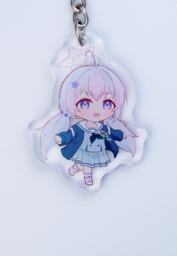 Reisa Charm