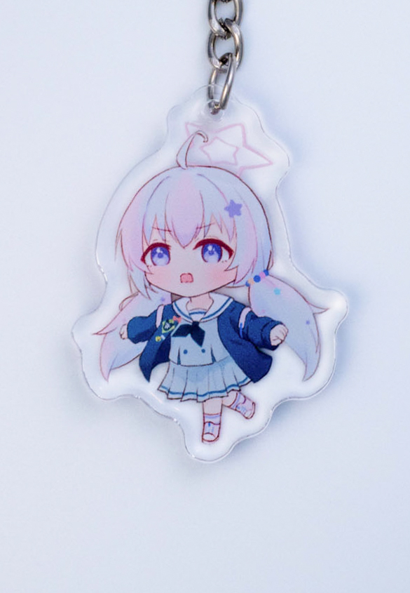 Reisa Charm