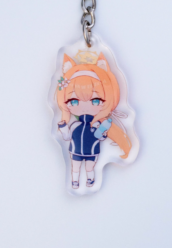 Mari Charm