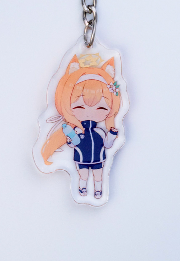 Mari Charm