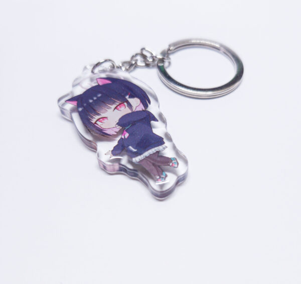 Kazusa Charm