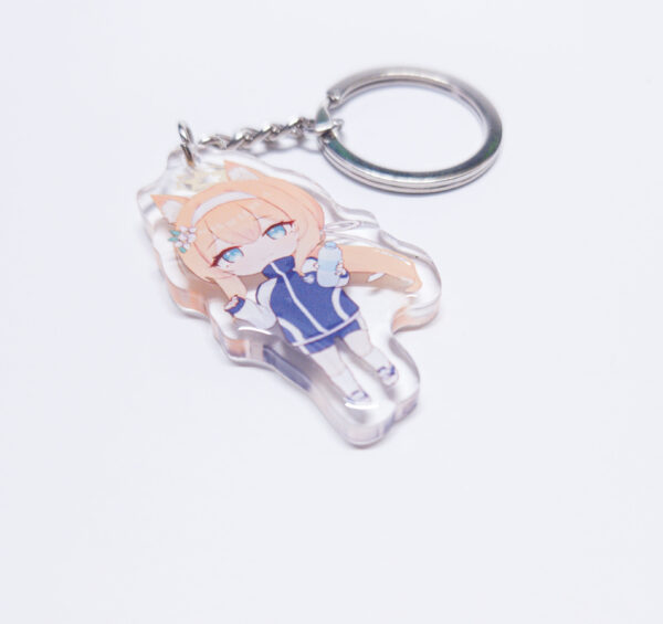 Mari Charm