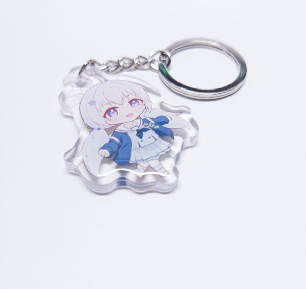 Reisa Charm