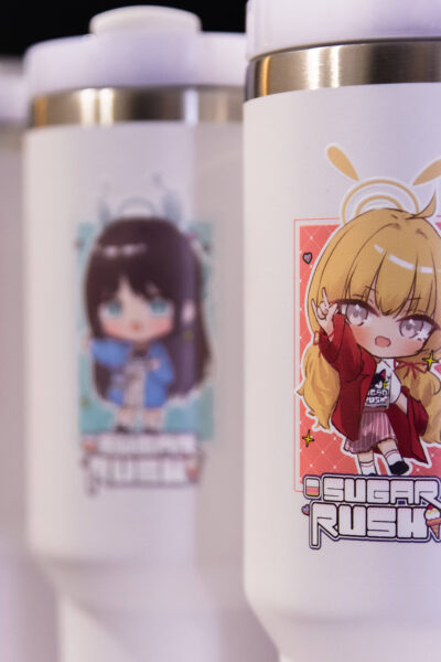 Tumblers