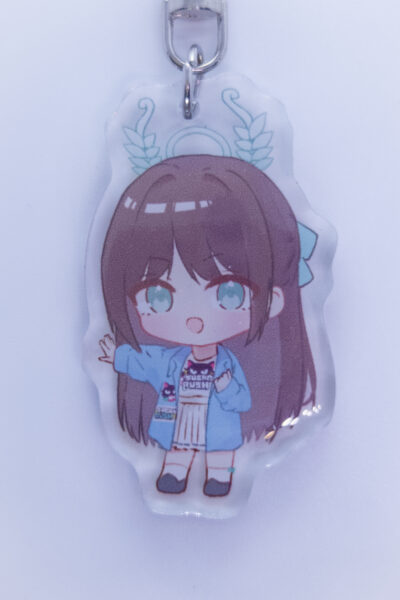 Sugar Rush Airi Charm
