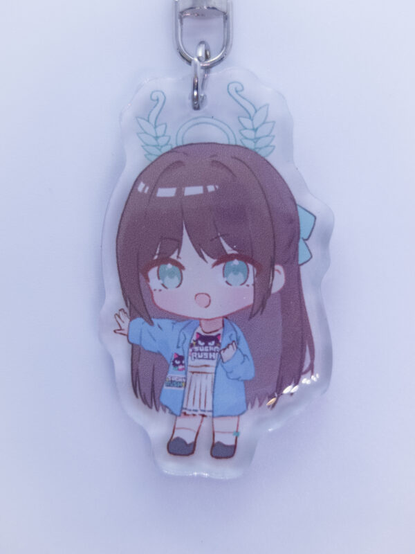 Sugar Rush Airi Charm