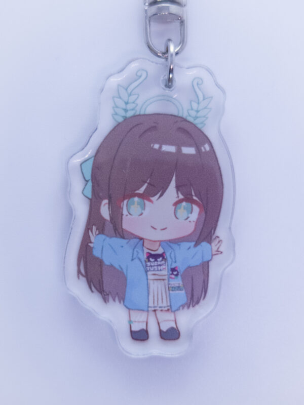 Sugar Rush Airi Charm